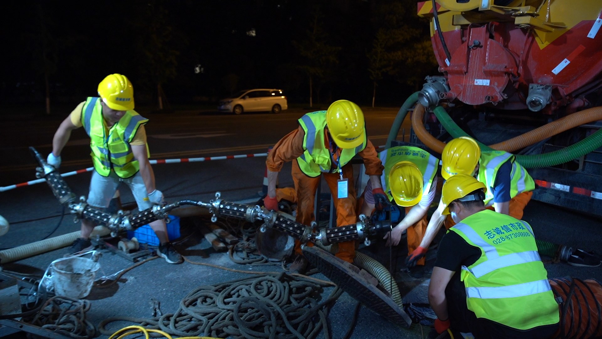 连城紫外光固化修复